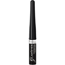 Glam'Eyes Professional Liquid Eyeliner