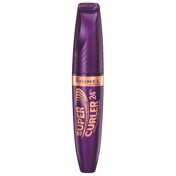 Super Curler Mascara