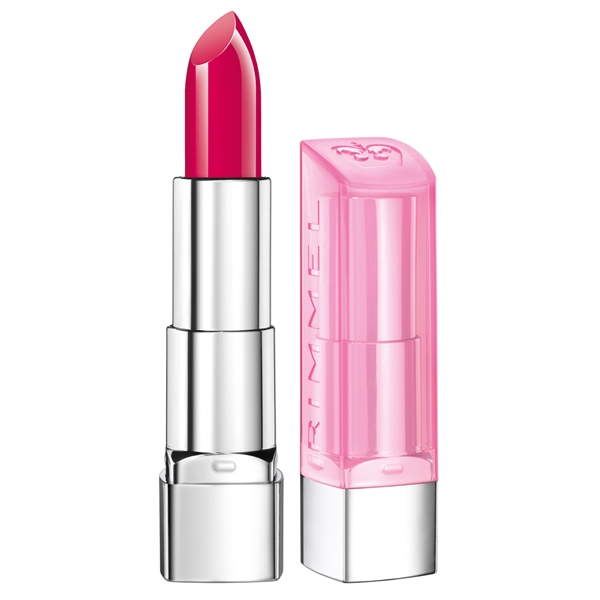 Moisture Renew Sheer & Shine Lipstick