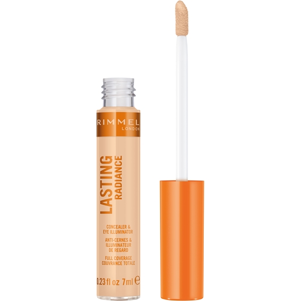 Rimmel Lasting Radiance Concealer