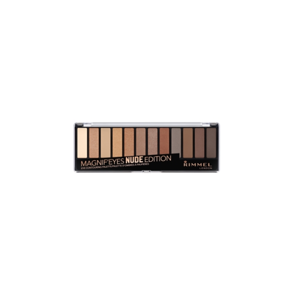 Rimmel Magnifeyes Eyeshadow (Billede 1 af 2)