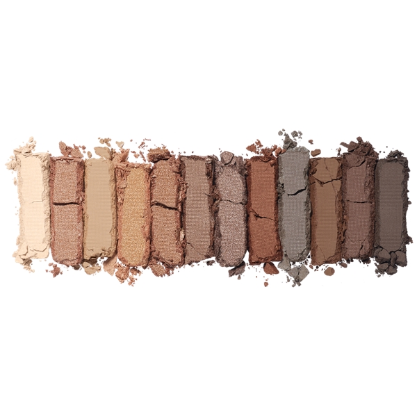 Rimmel Magnifeyes Eyeshadow (Billede 2 af 2)
