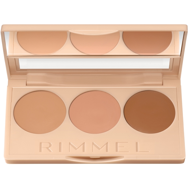 Rimmel Insta Conceal And Contour