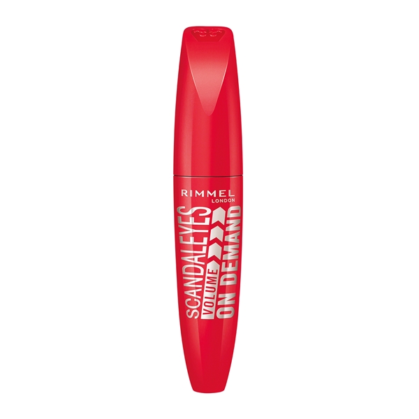 ScandalEyes Volume On Demand Mascara (Billede 2 af 4)