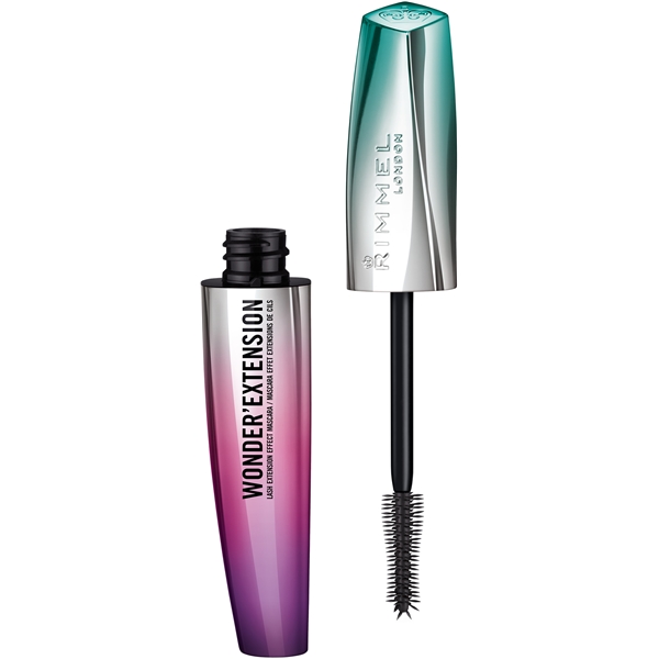 Rimmel Wonder Extension Mascara (Billede 1 af 5)