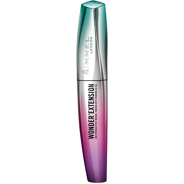 Rimmel Wonder Extension Mascara (Billede 2 af 5)