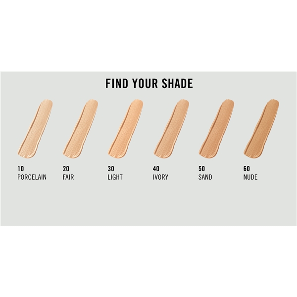 Rimmel The Multi Tasker Concealer (Billede 4 af 4)