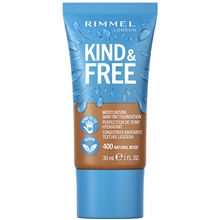 Rimmel Kind & Free Skin Tint Foundation 30 ml
