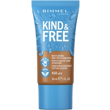 Rimmel Kind & Free Skin Tint Foundation