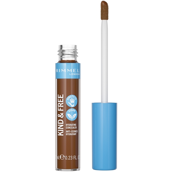 Rimmel Kind & Free Concealer (Billede 1 af 3)