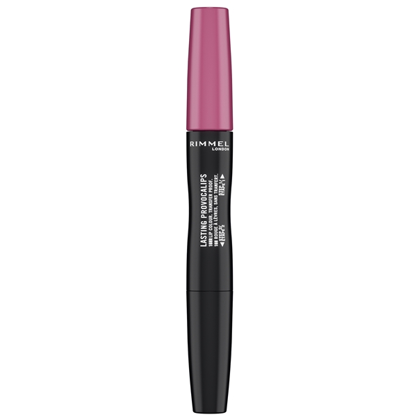 Rimmel Lasting Provocalips (Billede 1 af 7)