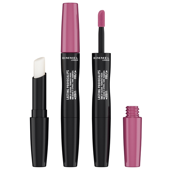 Rimmel Lasting Provocalips (Billede 2 af 7)