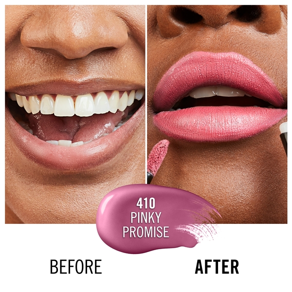 Rimmel Lasting Provocalips (Billede 4 af 7)