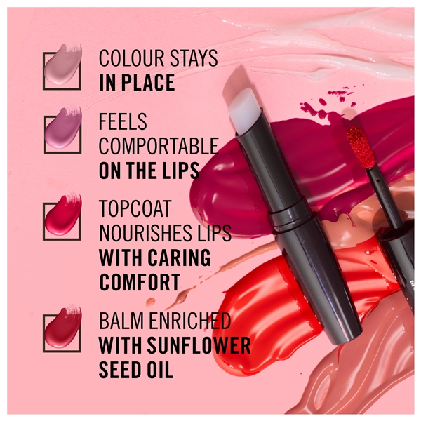 Rimmel Lasting Provocalips (Billede 6 af 7)