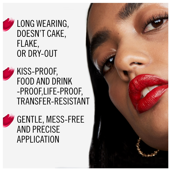 Rimmel Lasting Provocalips (Billede 7 af 7)
