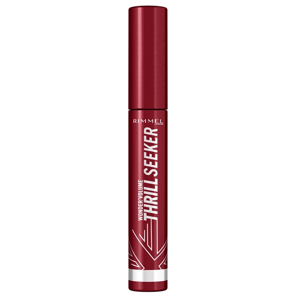 Rimmel Volume Thrill Seeker Mascara (Billede 1 af 6)