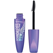 Rimmel Scandaleyes Wow Wings Mascara