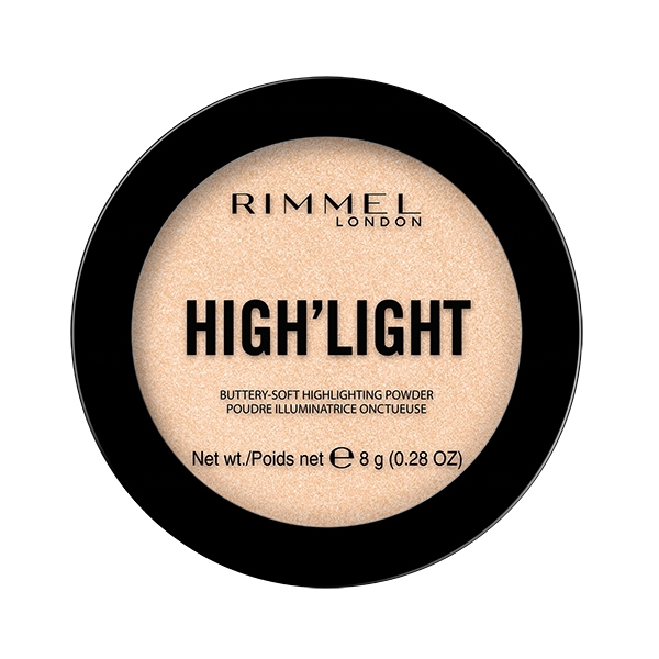 Rimmel High'light (Billede 1 af 7)