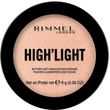 8 gram - No. 002 Candlite - Rimmel High'light