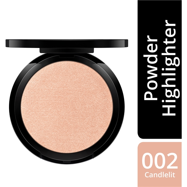 Rimmel High'light (Billede 3 af 7)