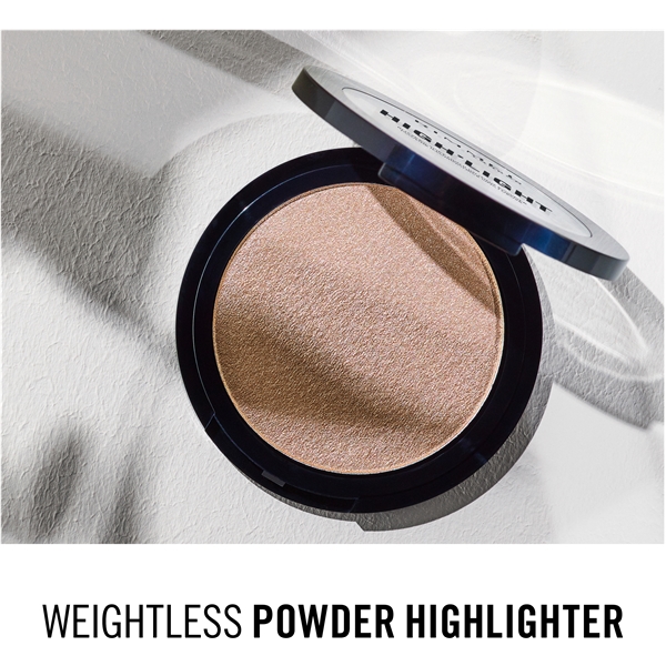 Rimmel High'light (Billede 7 af 7)