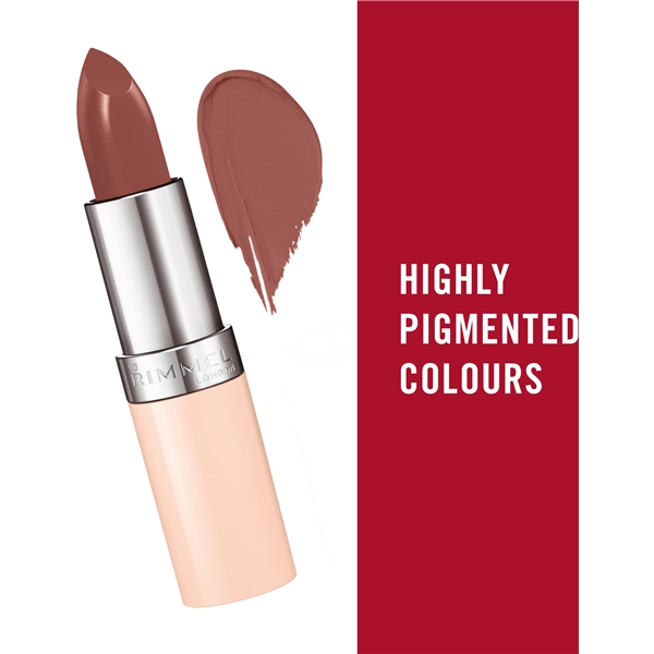 Kate Lipstick Nude Collection (Billede 5 af 8)