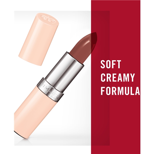 Kate Lipstick Nude Collection (Billede 6 af 8)