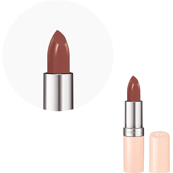 Kate Lipstick Nude Collection (Billede 7 af 8)