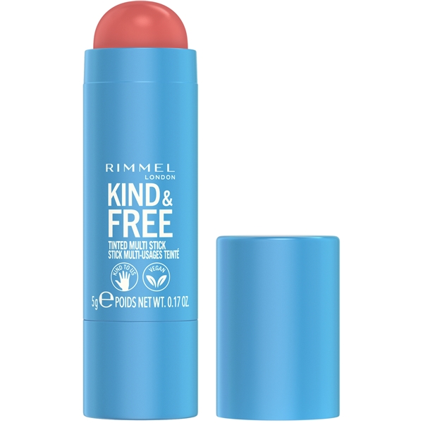 Rimmel Kind & Free Multi Stick (Billede 1 af 4)