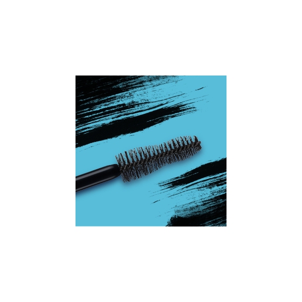 ScandalEyes Volume On Demand Waterproof Mascara (Billede 5 af 8)