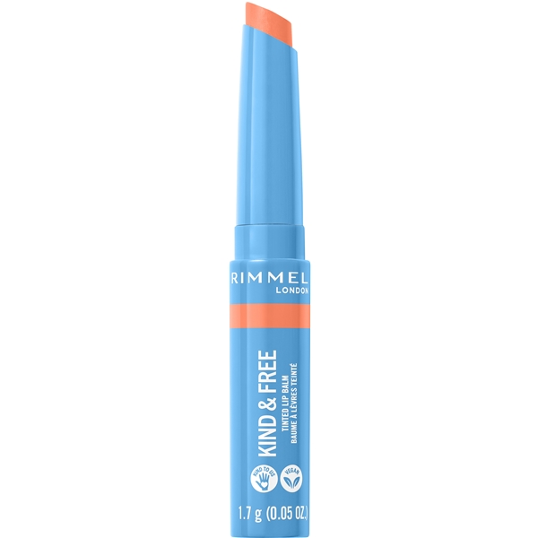 Rimmel Kind & Free Lipbalm (Billede 1 af 8)