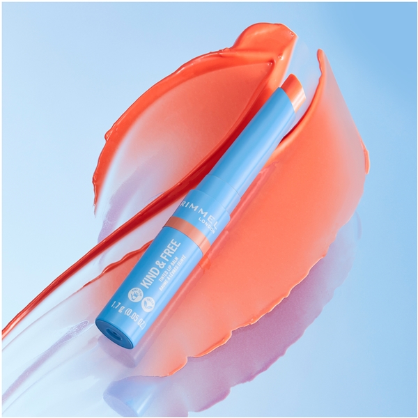 Rimmel Kind & Free Lipbalm (Billede 8 af 8)