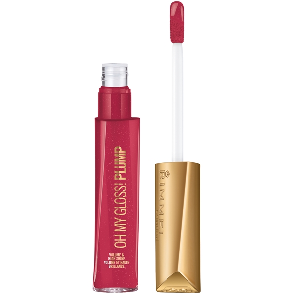 Rimmel Kind & Free Lipbalm (Billede 1 af 5)