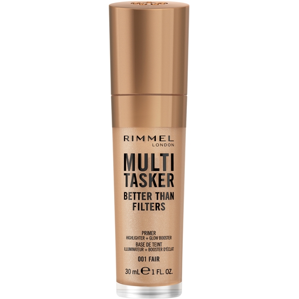 RIMMEL Multi Tasker Concealer (Billede 1 af 4)