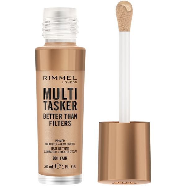 RIMMEL Multi Tasker Concealer (Billede 4 af 4)