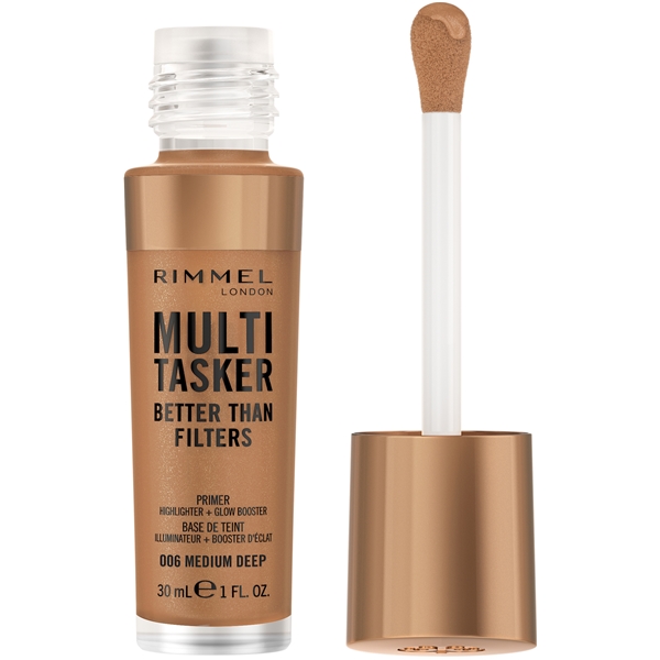 RIMMEL Multi Tasker Concealer (Billede 4 af 4)