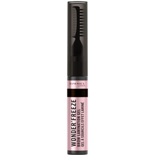 RIMMEL Wonder Freeze - Brow Lamination Gel 6 ml No. 004