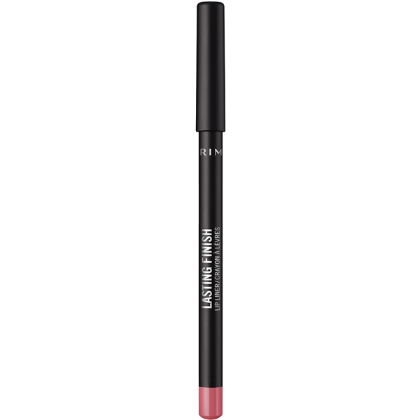 RIMMEL Lasting Finish Lip Liner (Billede 1 af 6)