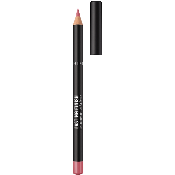 RIMMEL Lasting Finish Lip Liner (Billede 4 af 6)