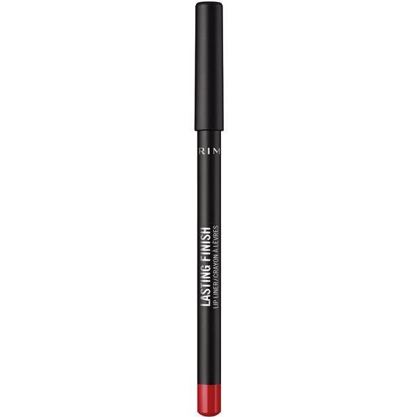 RIMMEL Lasting Finish Lip Liner (Billede 1 af 6)