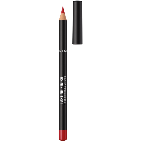 RIMMEL Lasting Finish Lip Liner (Billede 4 af 6)