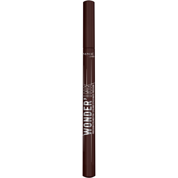 Rimmel Wonder' Ink Precision Eyeliner Pen (Billede 3 af 6)