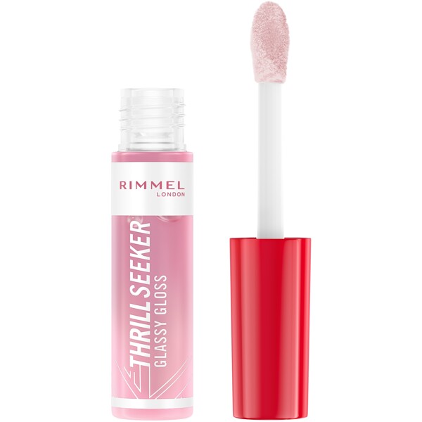 Rimmel Thrill Seeker Glassy Gloss (Billede 1 af 7)