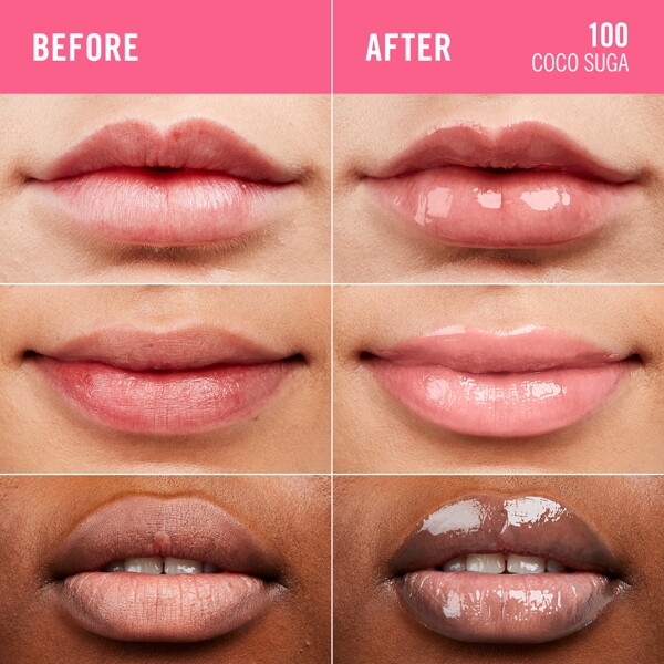 Rimmel Thrill Seeker Glassy Gloss (Billede 4 af 7)