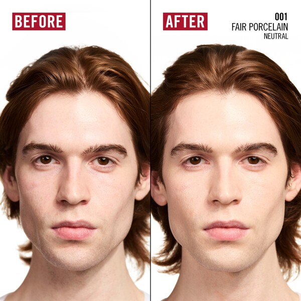 Rimmel Kind & Free Glow It Up Skin Tint (Billede 5 af 9)