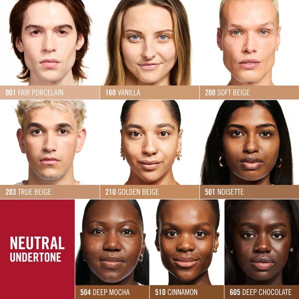 Rimmel Kind & Free Glow It Up Skin Tint (Billede 6 af 9)