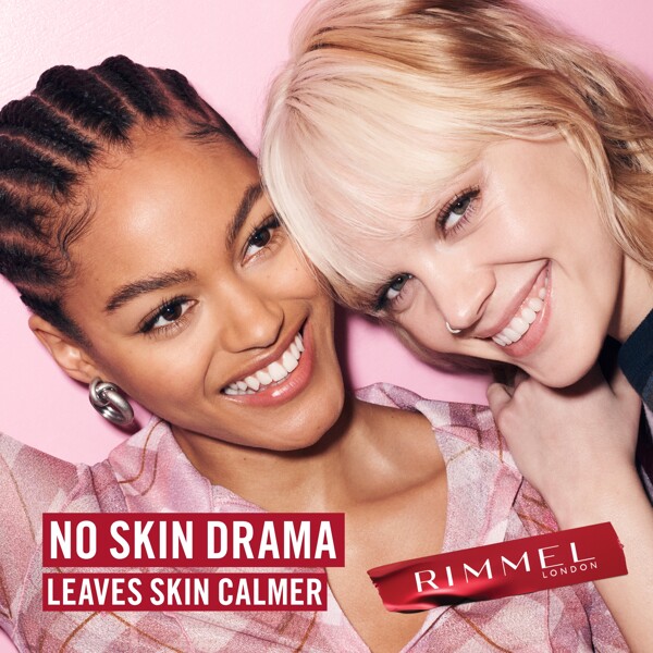 Rimmel Kind & Free Glow It Up Skin Tint (Billede 9 af 9)