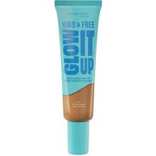 Rimmel Kind & Free Glow It Up Skin Tint 30 ml No. 400