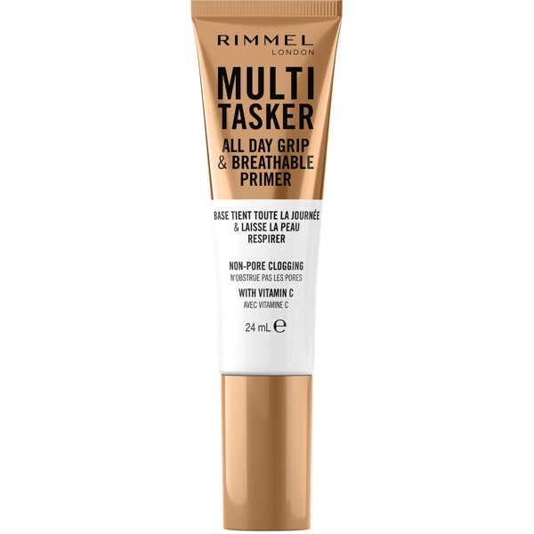 Rimmel Multi Tasker All Day Grip Primer (Billede 1 af 10)