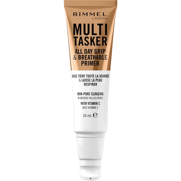 Rimmel Multi Tasker All Day Grip Primer (Billede 4 af 10)